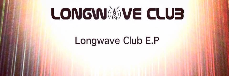 Longwave Club banner