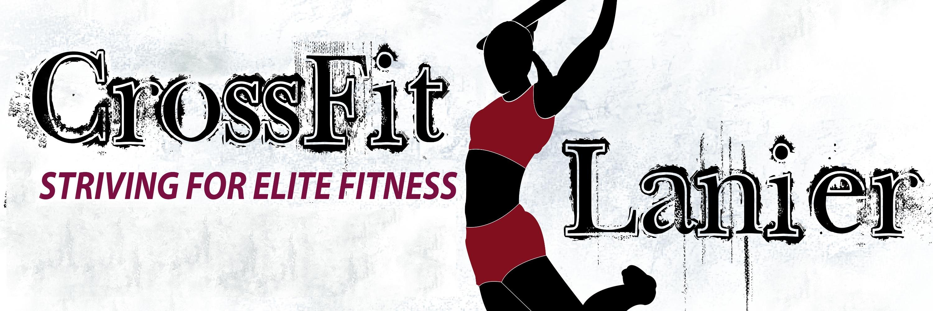 CrossFitLanier's profile banner image