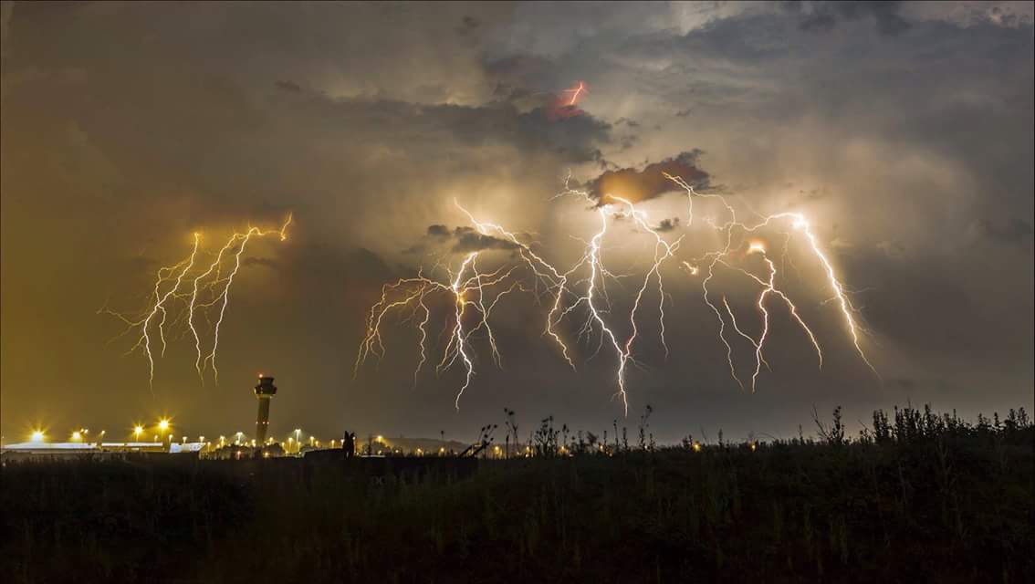 WWeatherNerd's profile banner image