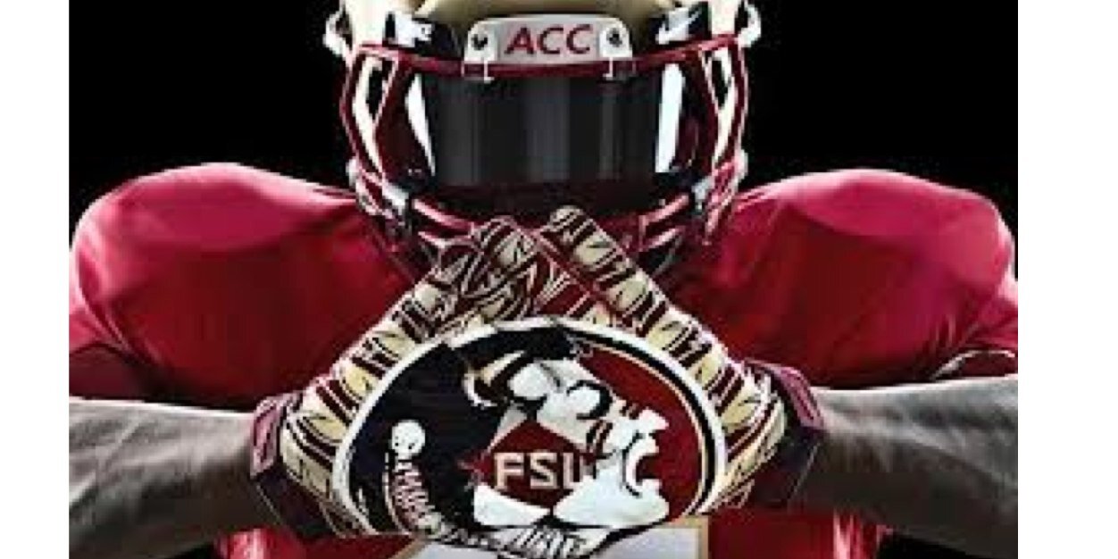 International Smith banner