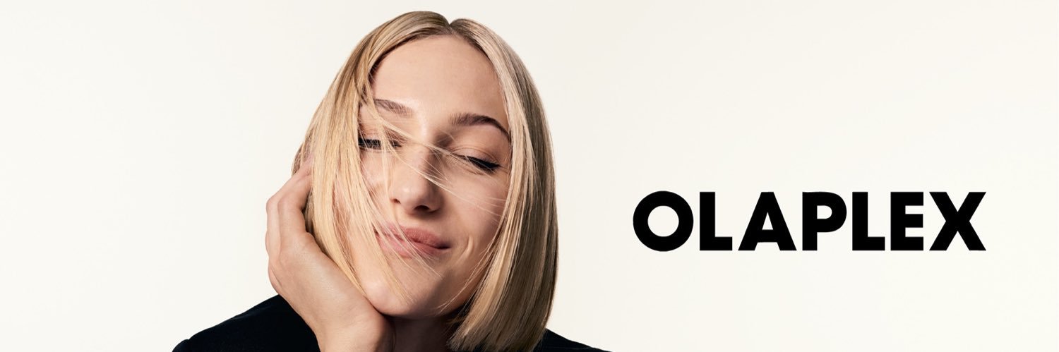 Olaplex banner