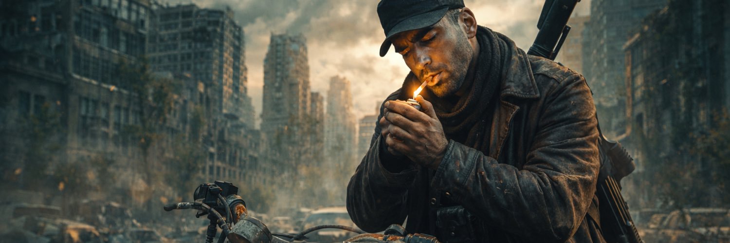 Jimmy ☧ Snakes banner