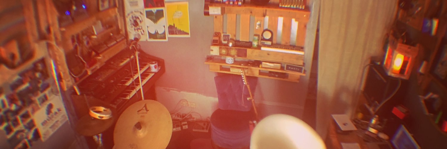 soyeter's profile banner image