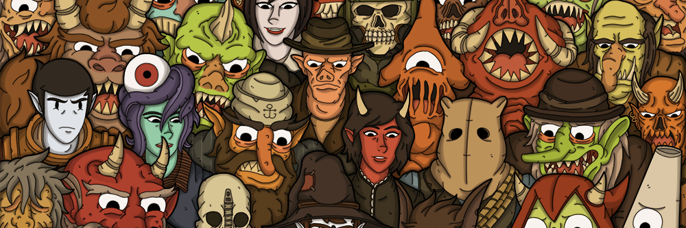 foamymuffin's profile banner image