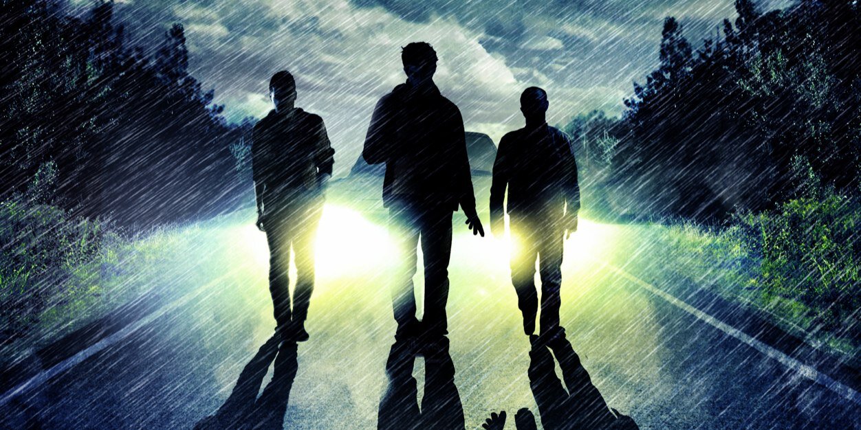 Marc E. Fitch banner