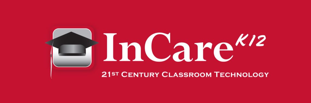 InCareK12's profile banner image