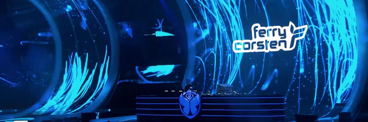 ckphoenix's profile banner image