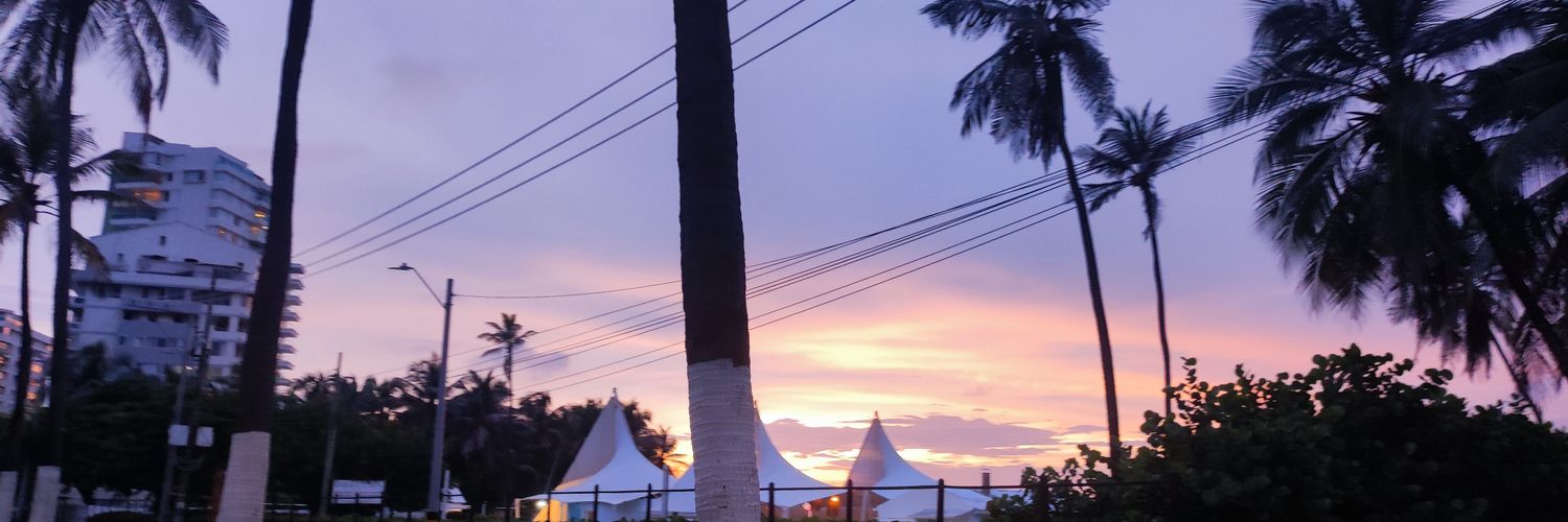 laurasdj's profile banner image