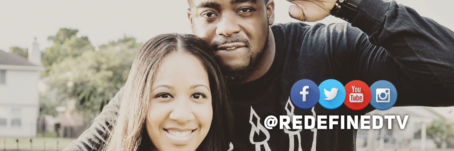 Redefinedtv_'s profile banner image