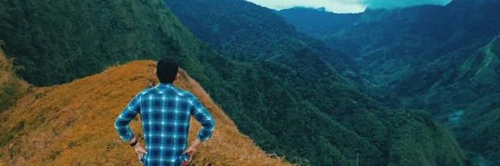 andreegry's profile banner image
