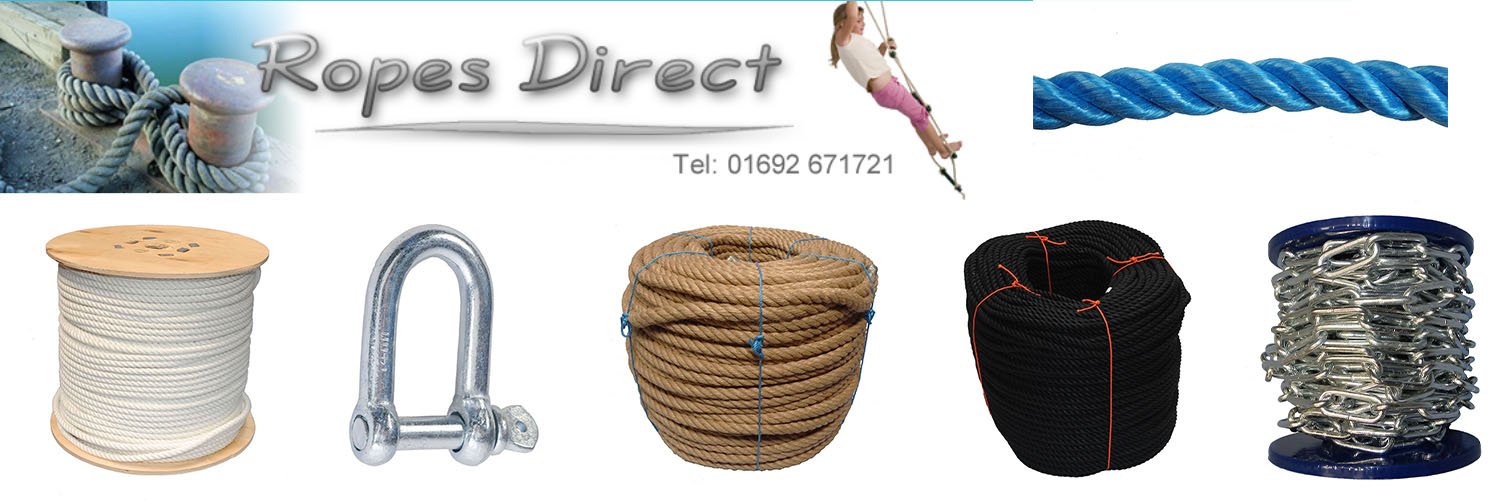 ropesdirect's profile banner image