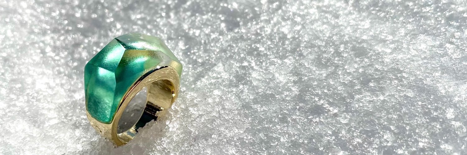 Prussian Blue banner