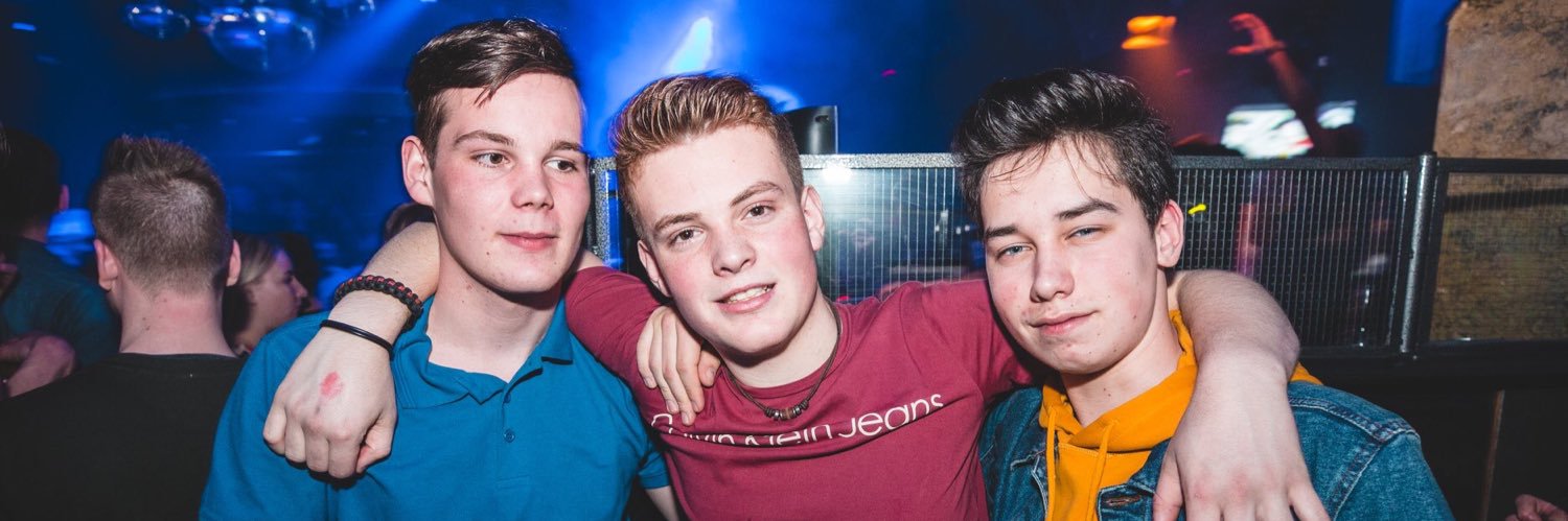 LuukSwiers's profile banner image