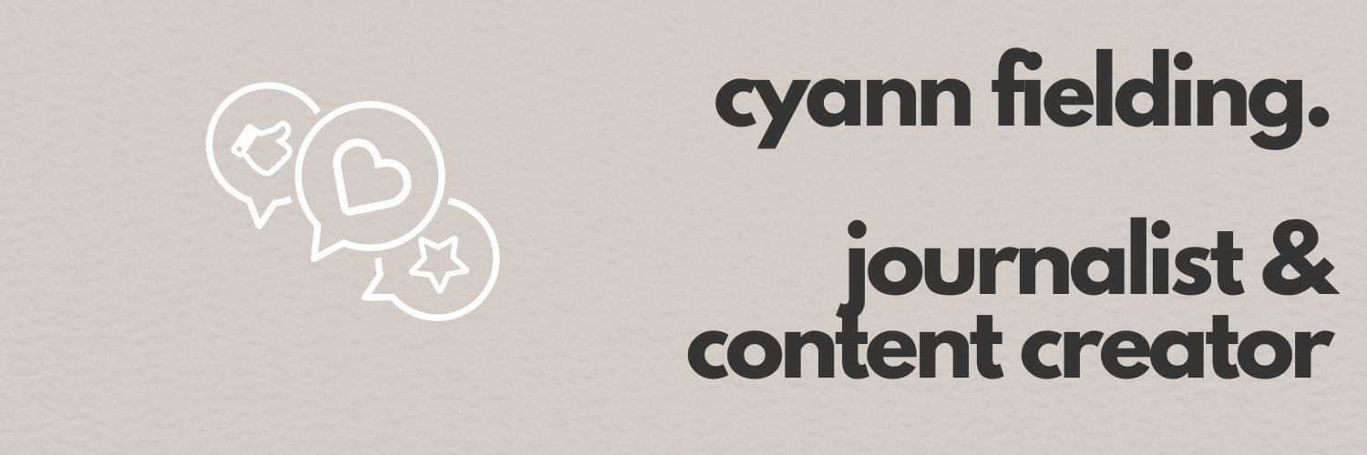 Cyann banner