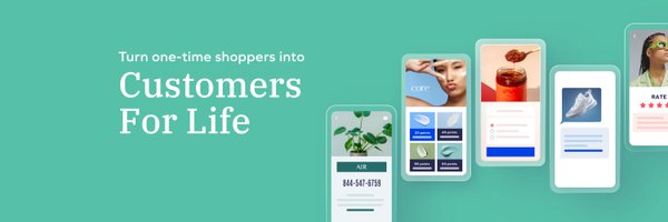 Yotpo Profile Banner