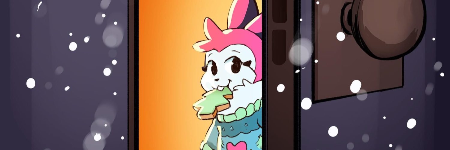 Pilferpup Cartoons! banner