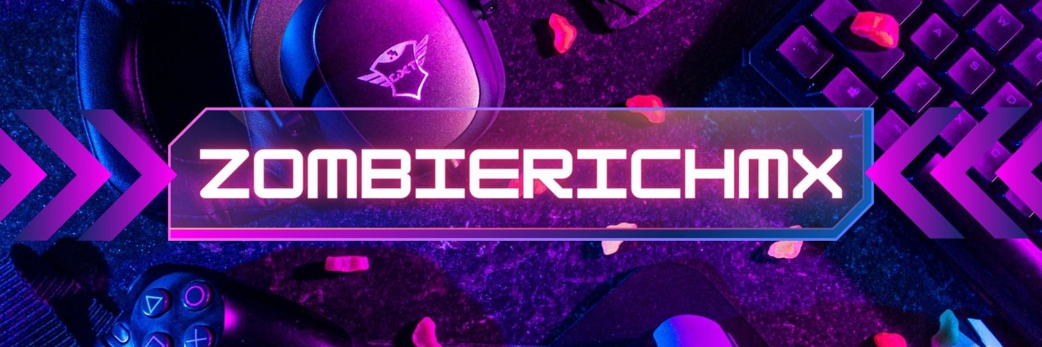 ZombieRichMx's profile banner image