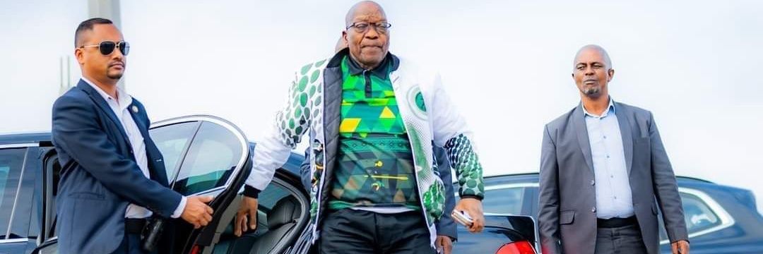 MthalaneMbuso's profile banner image