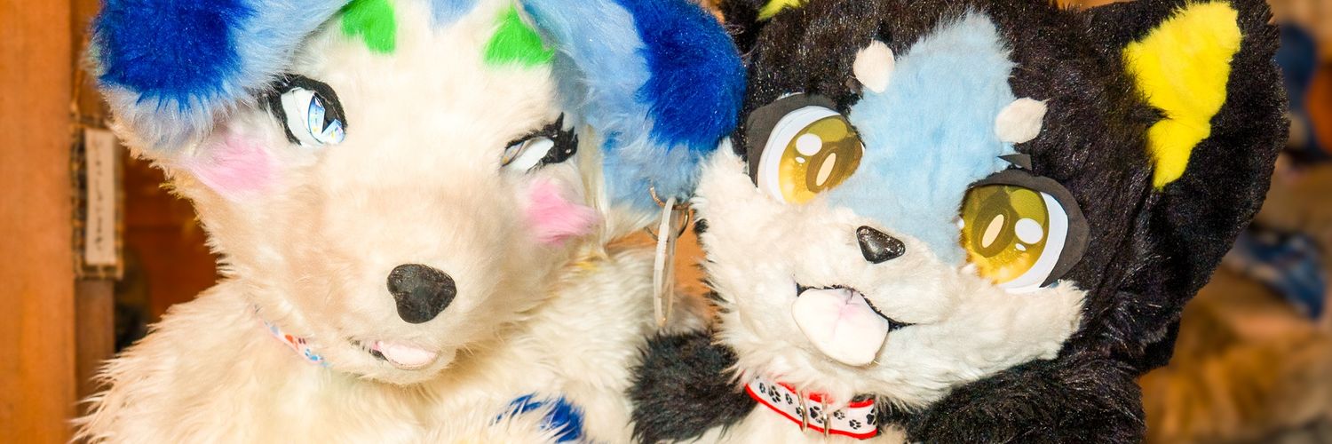 白ちょこ▷ちるこん banner