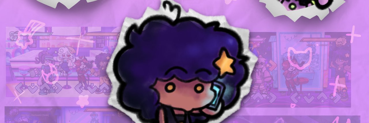 CesarFever⭐'s banner