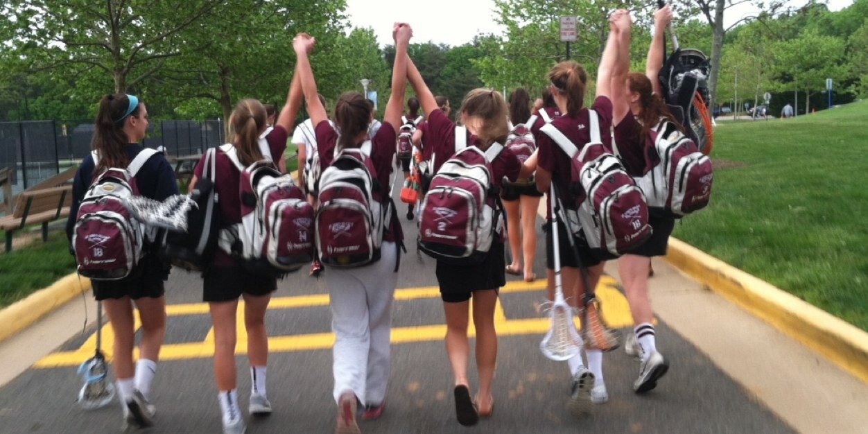 STABGirlsLax's profile banner image
