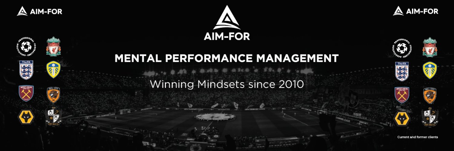 theAIMFORteam's profile banner image