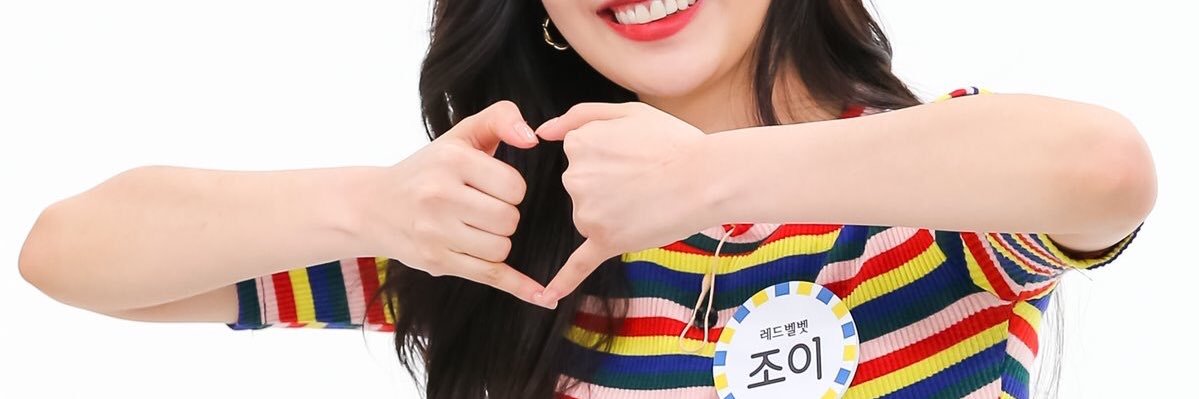 actressjoy's profile banner image