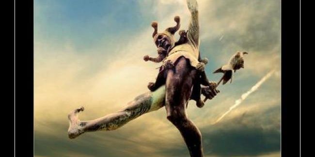hisrahell's profile banner image