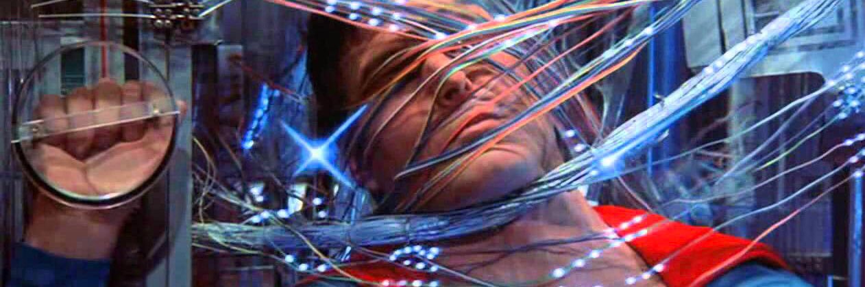 John A Martinez banner