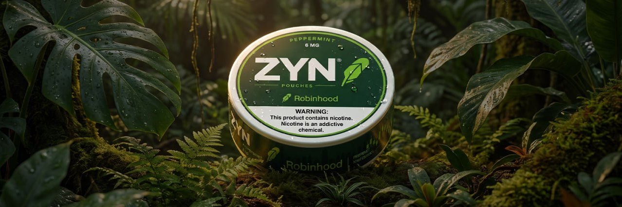 RobinhoodZyn's profile banner image