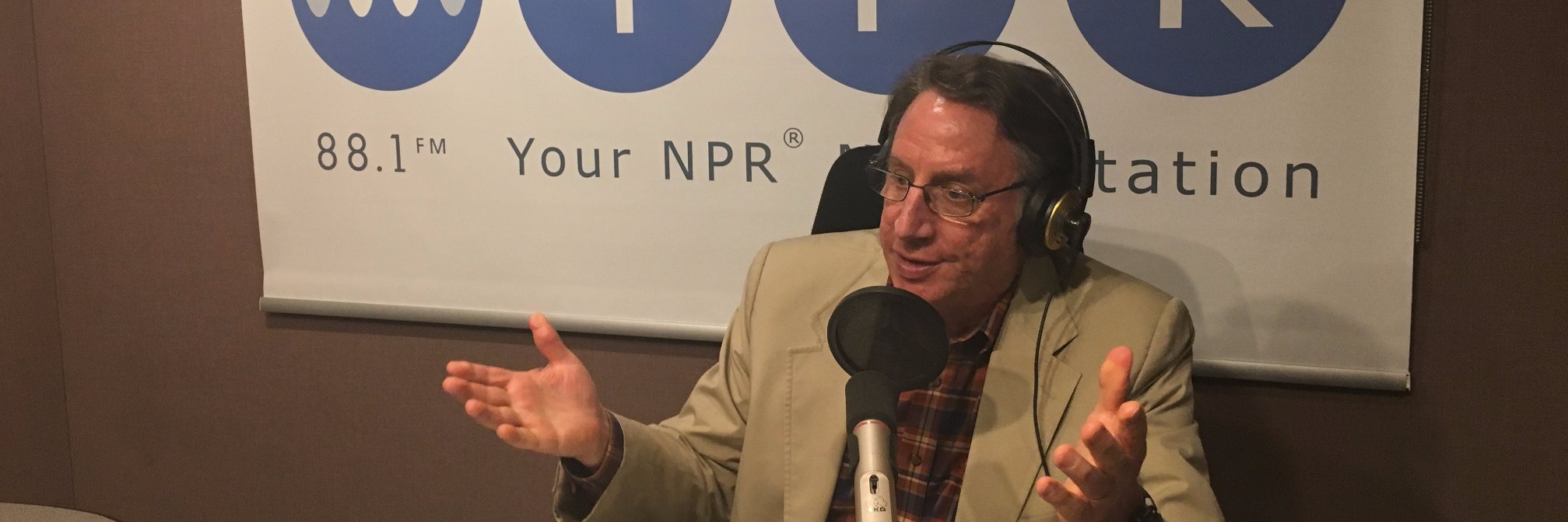 MiddayWYPR's profile banner image