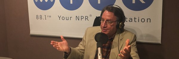 MiddayWYPR Profile Banner