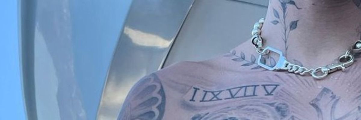 clingeay's profile banner image