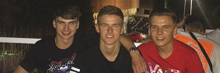 RossDFulton's profile banner image