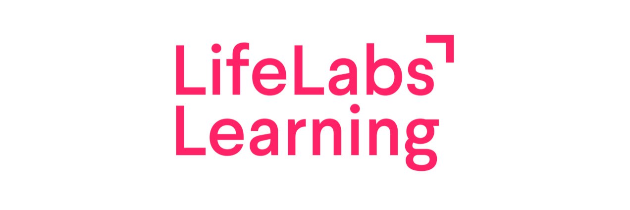 LifeLabs Learning banner