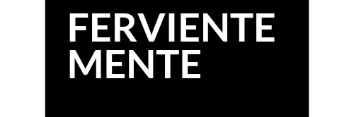 fervientementeT's profile banner image
