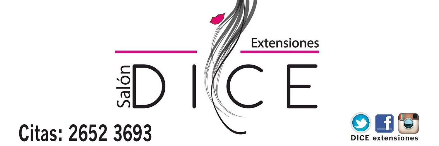 DICE extensiones Profile Banner