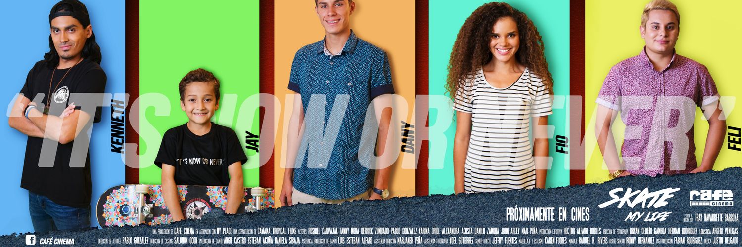 CafeTelevision's profile banner image