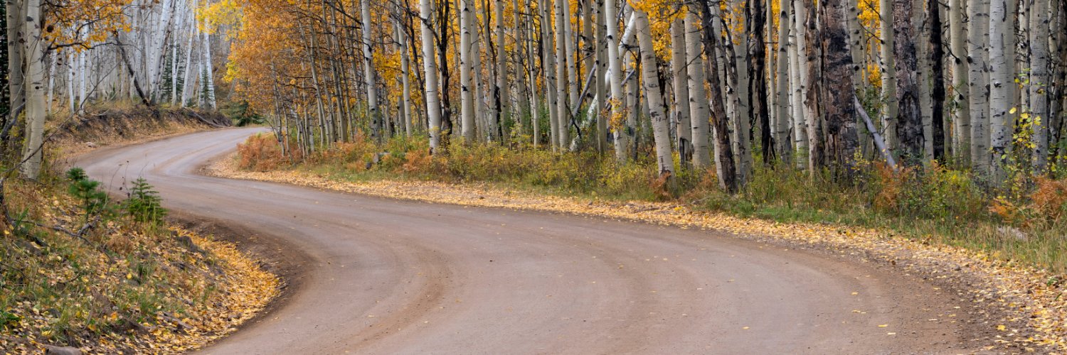 United Charitable banner