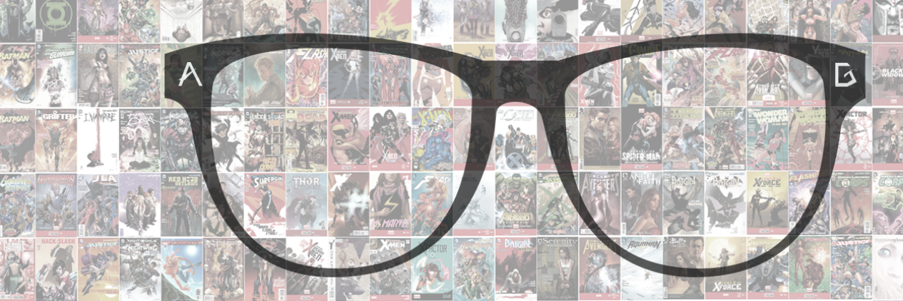 AtomicGeekdom's profile banner image