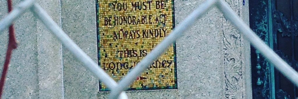 tj douglas banner