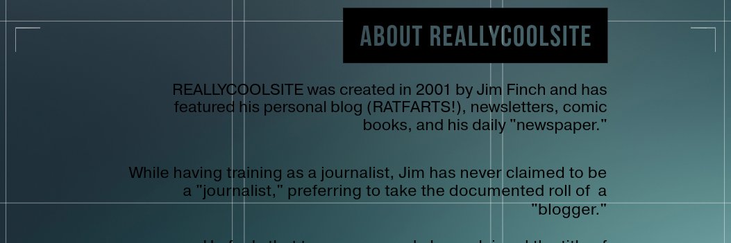 REALLYCOOLSITE's profile banner image