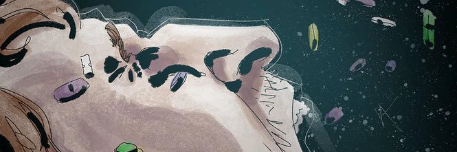 andre_d_art's profile banner image