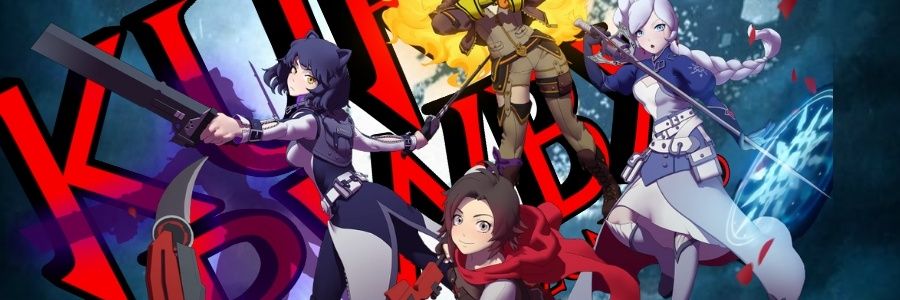 Kurs (RWBY & ZZZ) (@kursrwby) / Posts / X