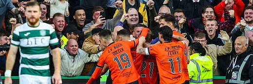 Fraser Jackson banner