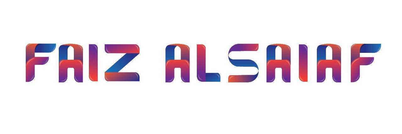 FaizAlsaiaf's profile banner image