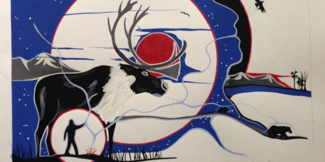 Candice George banner