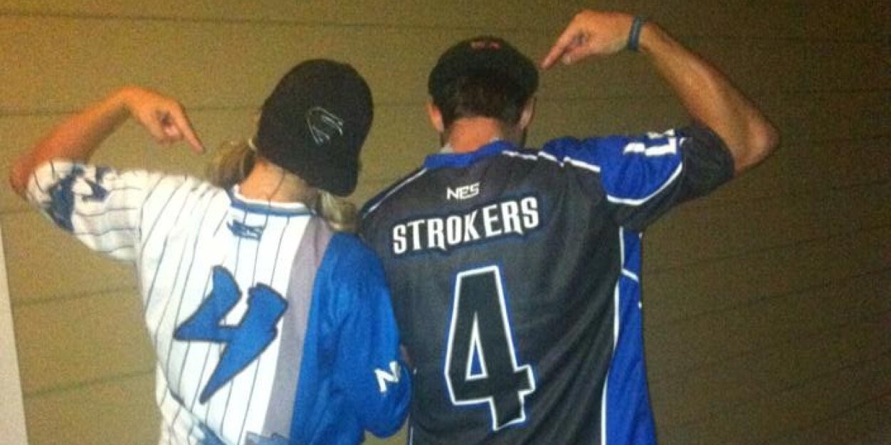 ROGADATT's profile banner image