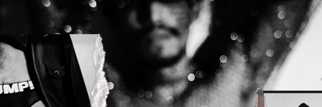 Pablín García banner