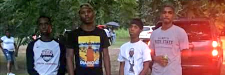 Deejaee2's profile banner image